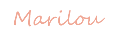 marilou logo transparent